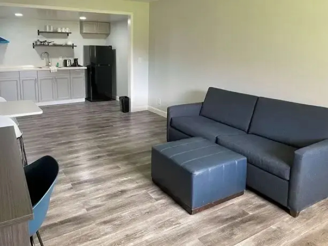 Studio 6 Tulsa, OK Central