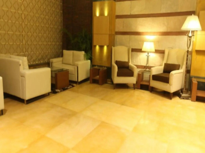 Modi Hotel & Resorts