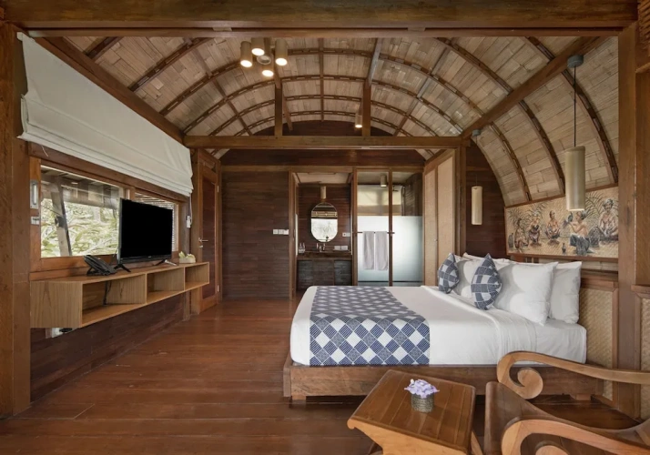 Duplex Suite