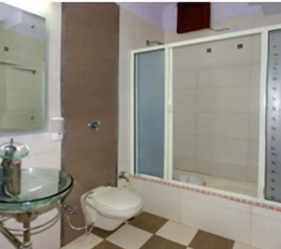 1 Bedroom Deluxe room