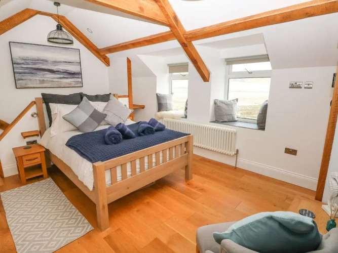 1 Salt Cottage