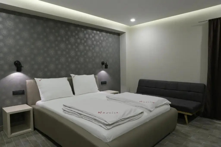 B&B Narciso