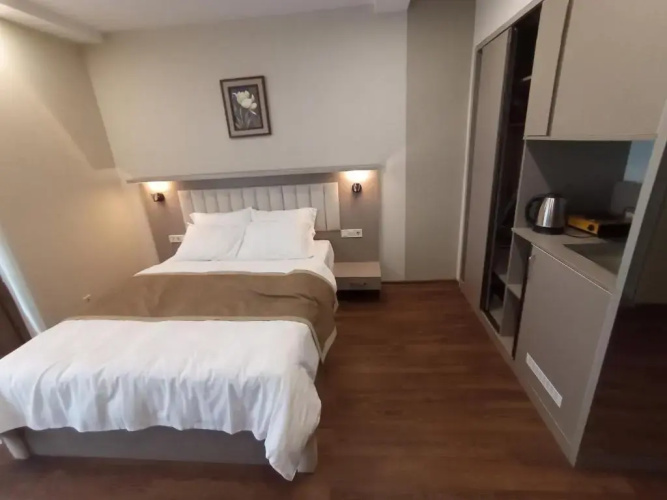 Apartament Aliance