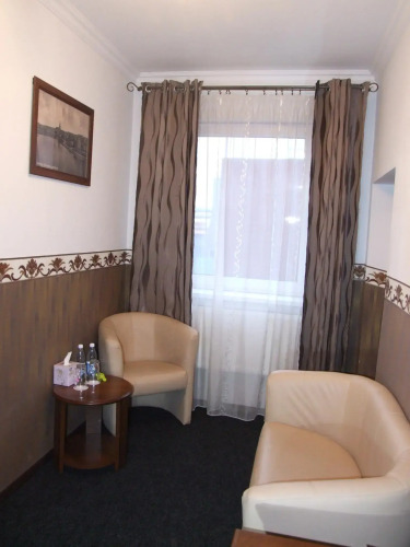 Фотография номера гостиницы Агата