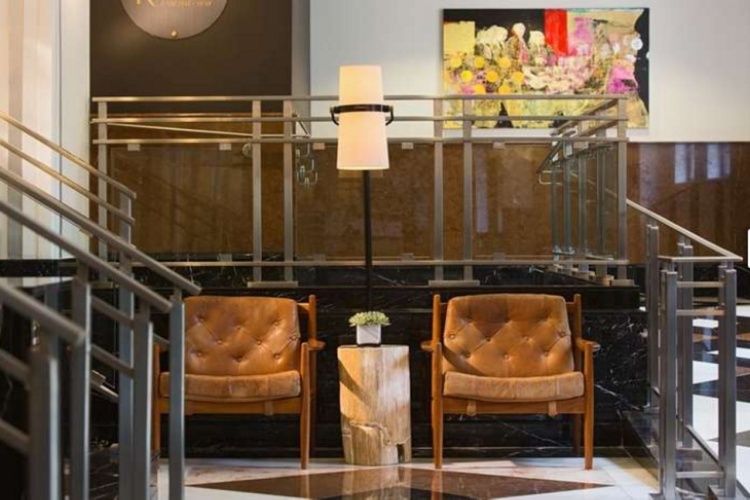 Kimpton Carlyle Hotel Dupont Circle photo 17