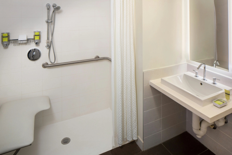 Element Miami International Airport photo 10