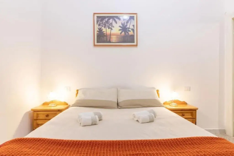 Appartamento con AC-wi-fi- centro a 7 min