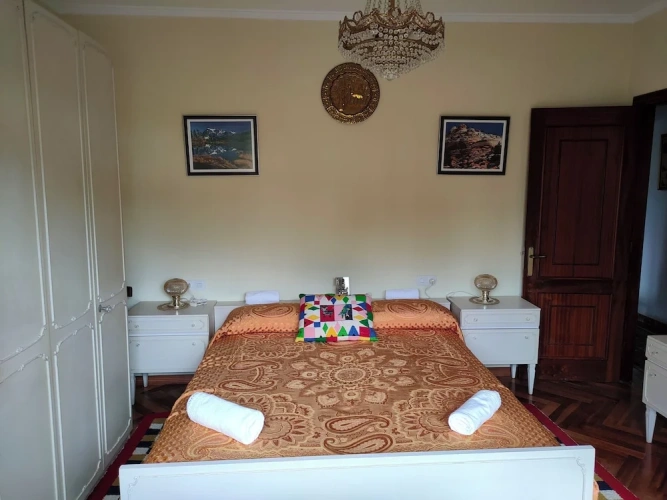 3 Bedrooms Villa