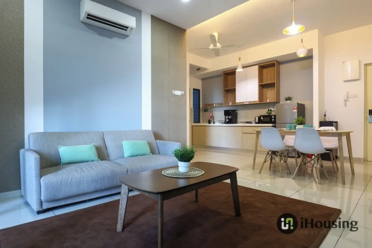 1 Bedroom Comfort Apartment