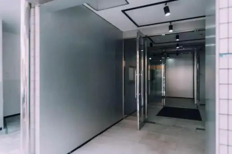 Minimalist Loft 202