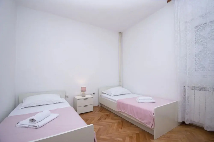 Apartment Brko