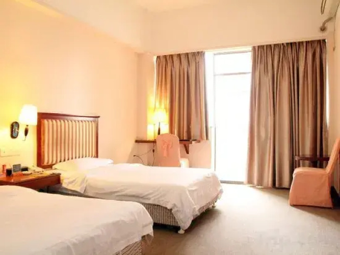Dexin Hotel Taishan