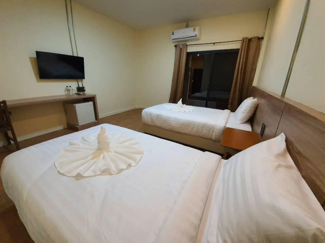 Hotelbild