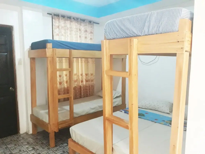 Ohana Hostel