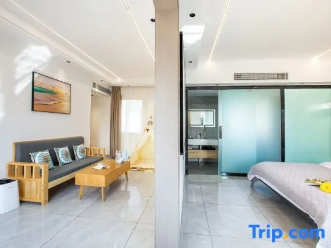1 Bedroom Family Suite