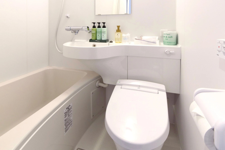 Hotel Trend Abeno Tennoji