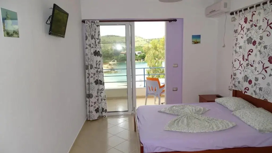 Apartments Neri