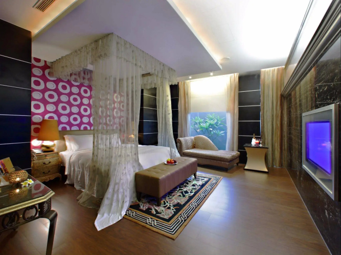 Enjoy City Motel