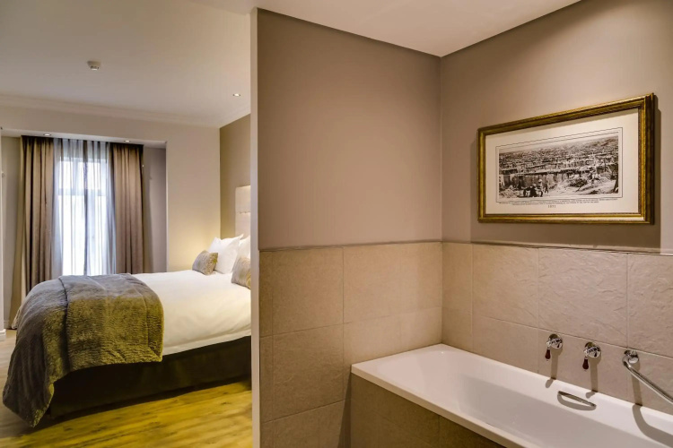 Protea Hotel by Marriott Kimberley