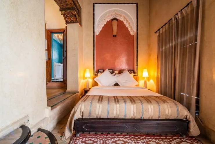 Riad Adilah Marrakech - by EMERALD STAY