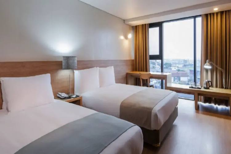 S Hotel Jeju