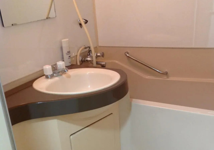 Vann Amor Apartment Nihonbashi