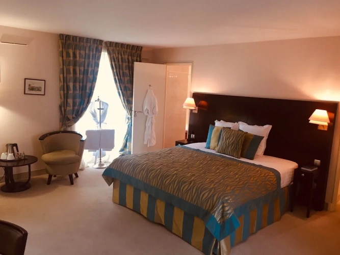 Superior Double room