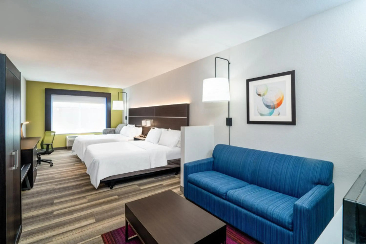 Candlewood Suites Sumner by IHG