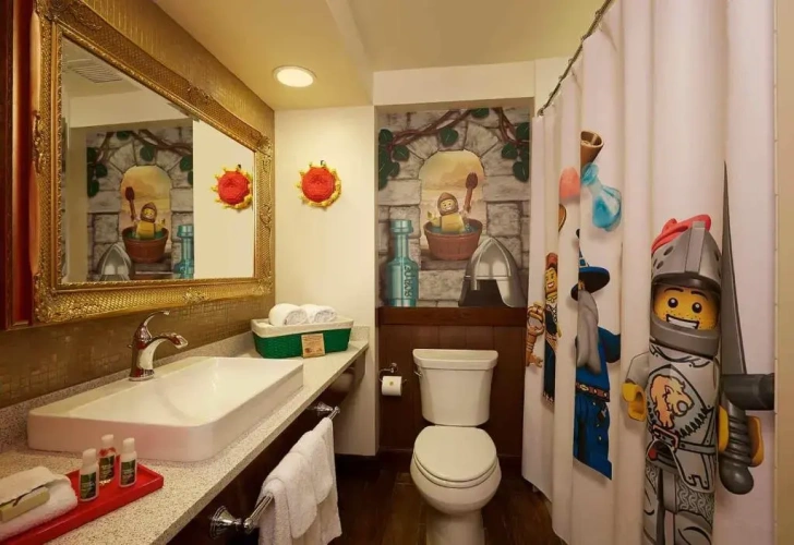Standard room