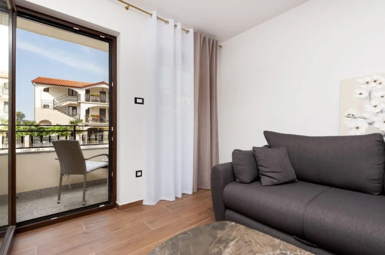 Mon Maison Sanja