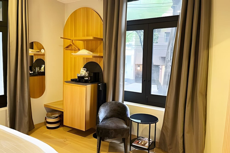 Modern Suite 3 - Heart of Roma Norte