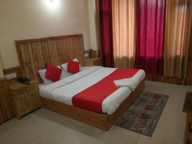 White Orchid Hotel