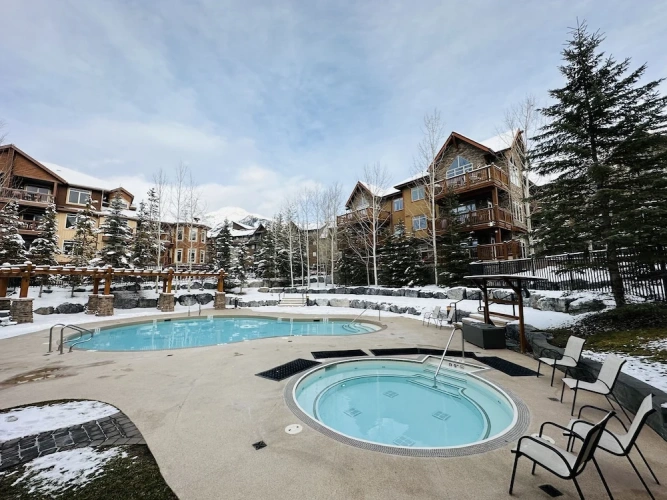 Family Suite with balcony