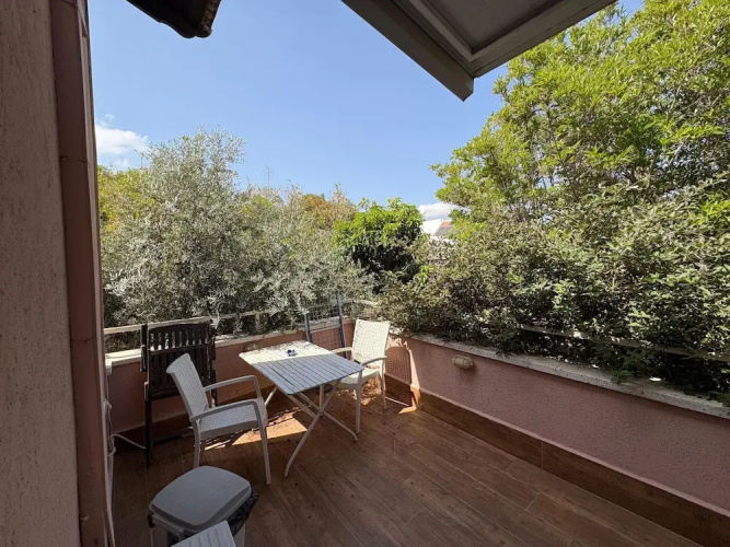 Kfar Saba Guesthouse