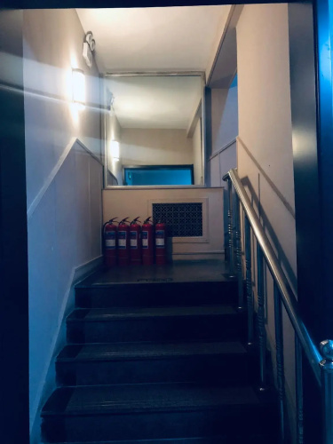 Beijing Xin Hua Yuan Hotel