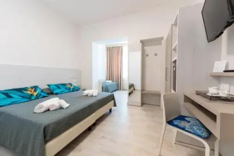 Hotel La Bussola