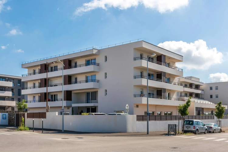 Hotelafbeelding