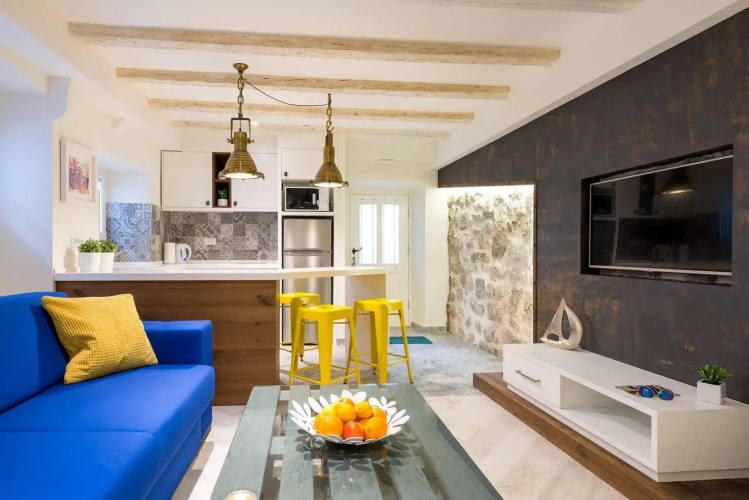 Apartments Petra