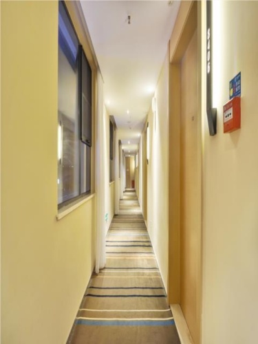 Hotel rooms