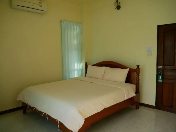 Superior Double room with balcony