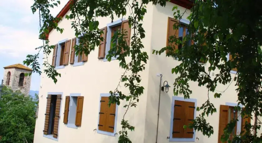 B & B Tenuta Il Verone