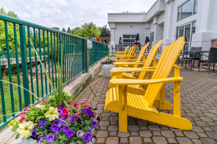 Prestige Harbourfront Resort, WorldHotels Luxury