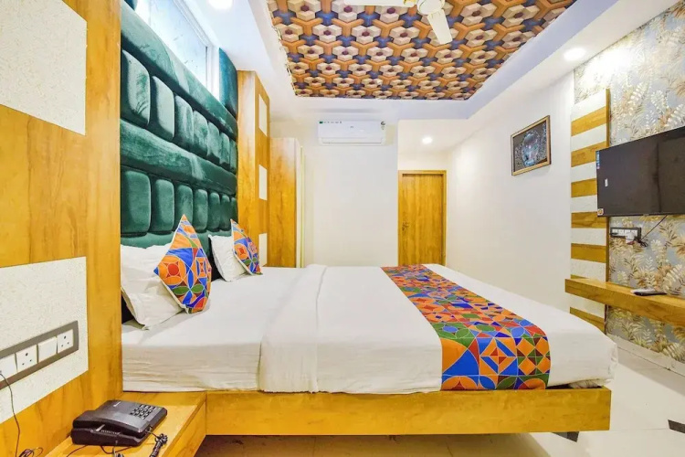 Fabhotel Signor