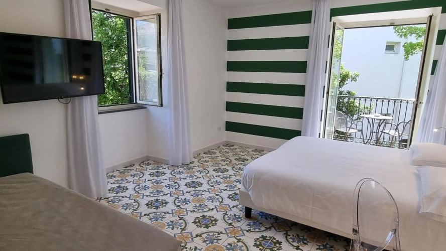 Hotel Alpha
