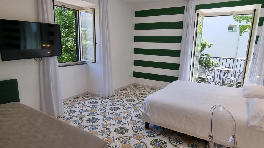 Hotel Alpha photo 8
