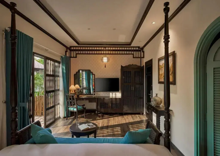 An Bang Superior Villa