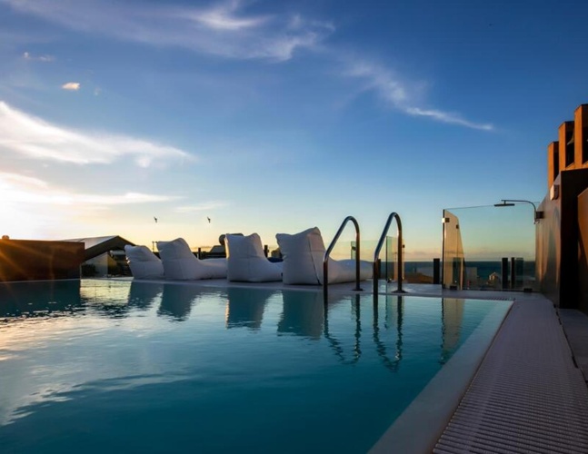 Azzoli Trapani - Apartments & Skypool - Adults Only photo 16