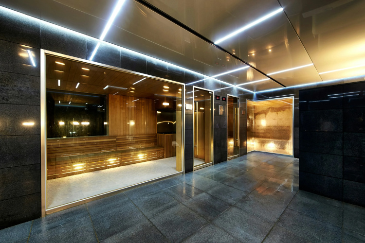 Hilton Gyeongju photo 27