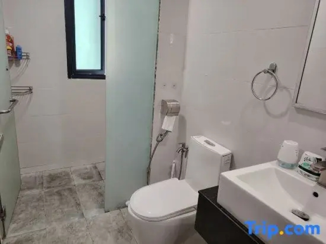 Jj Cozy Staycation - Viva Jazz Suite 4 - Kuching
