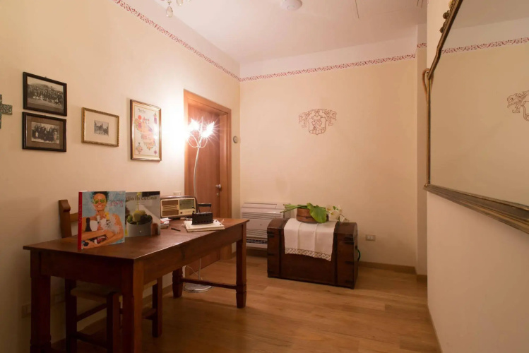 Dimora di Campagna Tenuta Cocci Grifoni